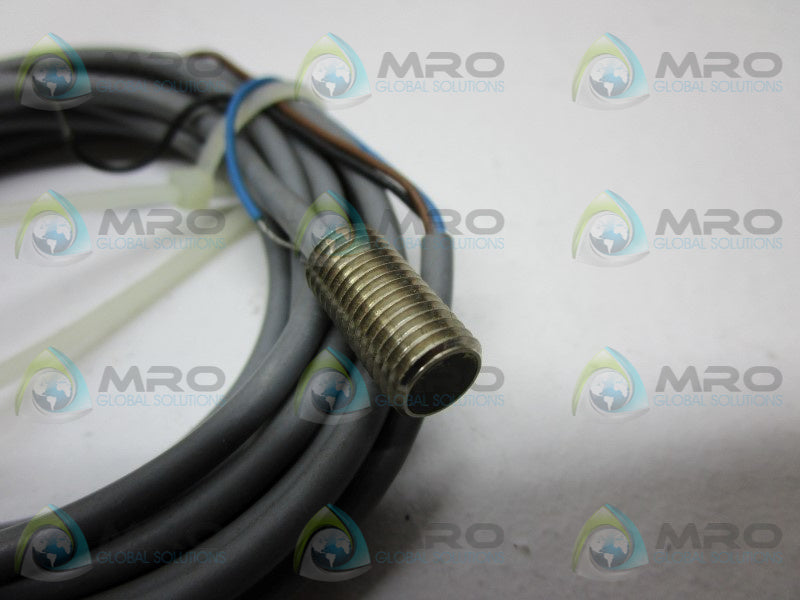 SENSOPART IS48-02 PROXIMITY SENSOR  NSNP