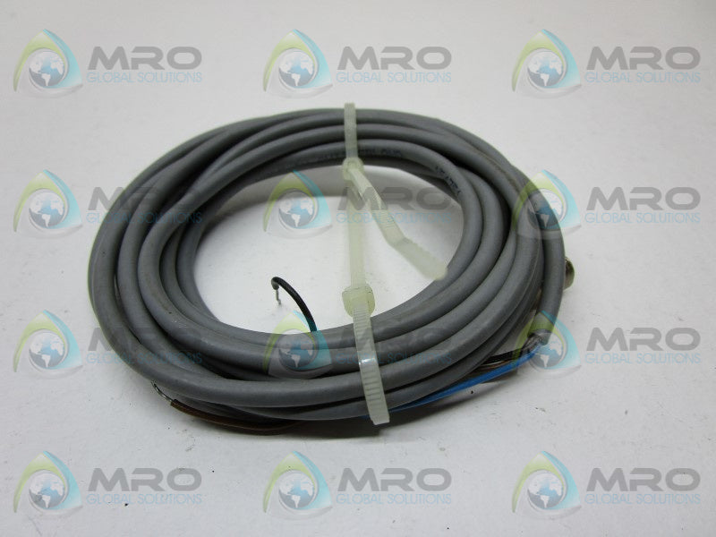 SENSOPART IS48-02 PROXIMITY SENSOR  NSNP
