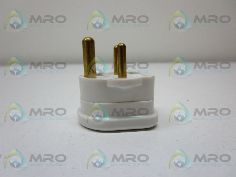 MK BS546 PLUG SOCKET 2A  NSNP