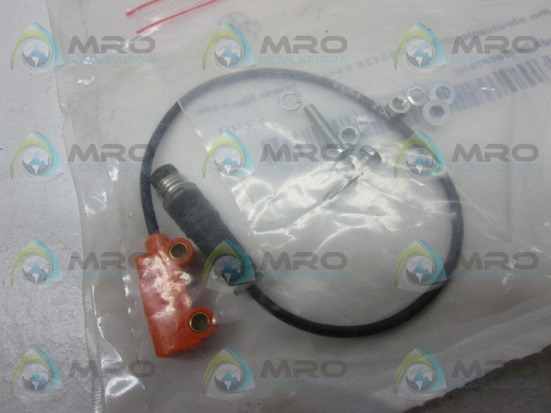 IFM EFECTOR OH5012 PHOTOELECTRIC SENSOR  NSMP