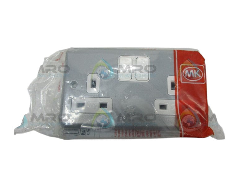 MK K2946ALM SWITCH SOCKET  NSMP