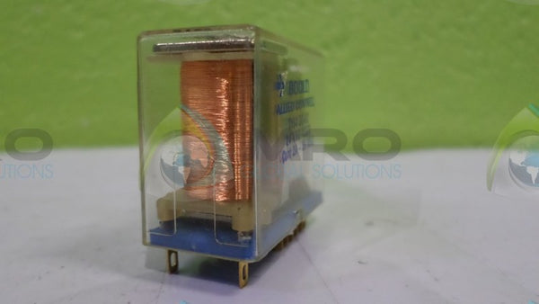 GOULD T154-3C-3C RELAY NSNP