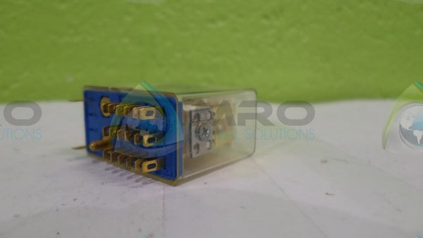 GOULD T154-3C-3C RELAY NSNP