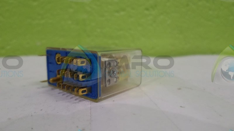 GOULD T154-3C-3C RELAY NSNP