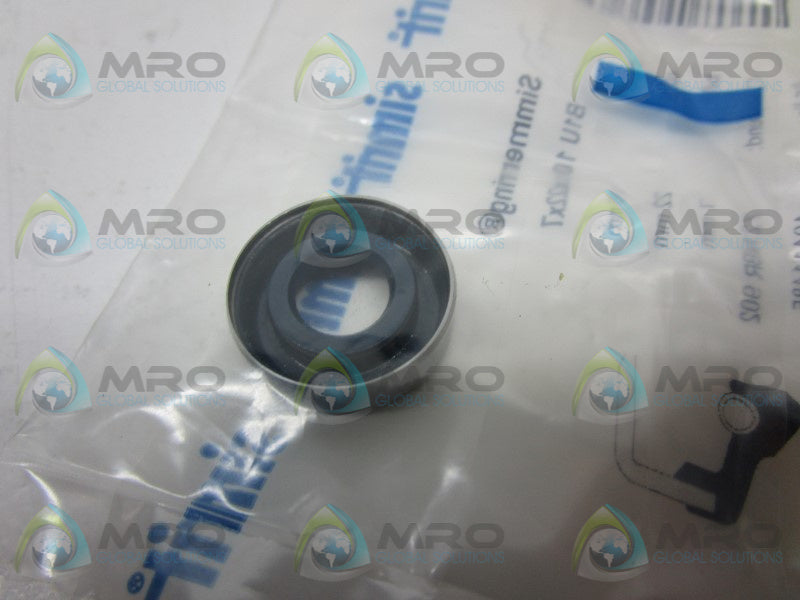 SIMRIT B1U SIMMERRING  NSMP