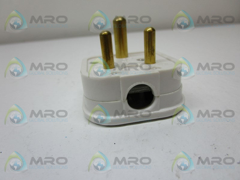 MK BSS546 FUSE PLUG  NSNP