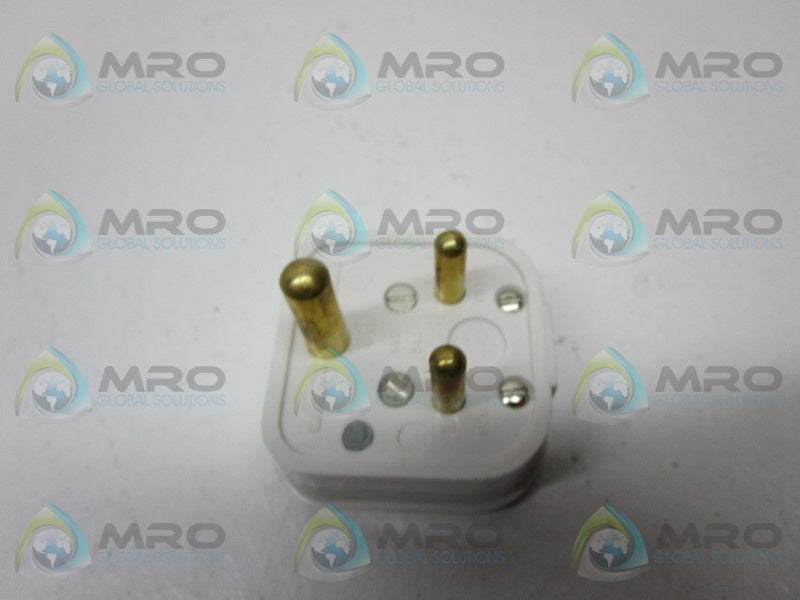 MK BSS546 FUSE PLUG  NSNP