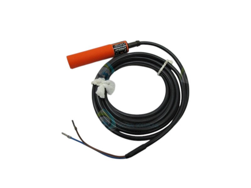 IFM EFECTOR IG0006 PROXIMITY SENSOR  NSNP