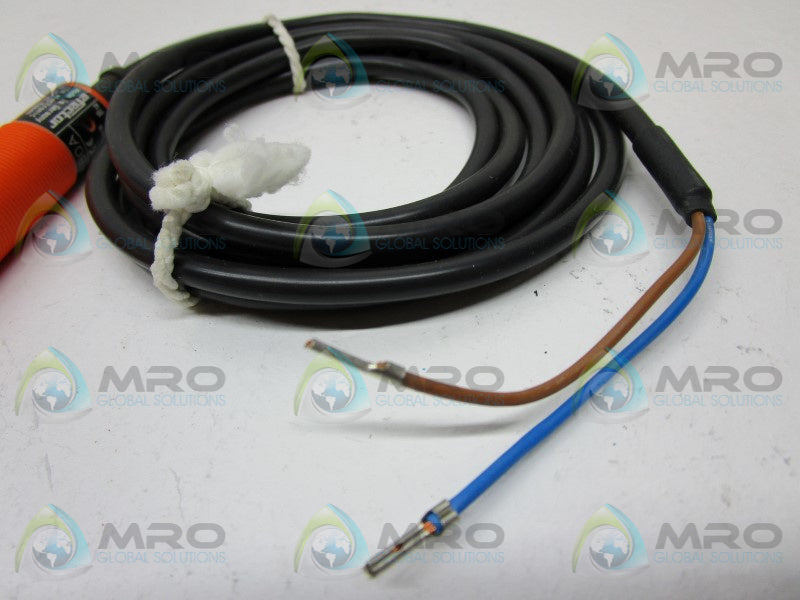 IFM EFECTOR IG0006 PROXIMITY SENSOR  NSNP