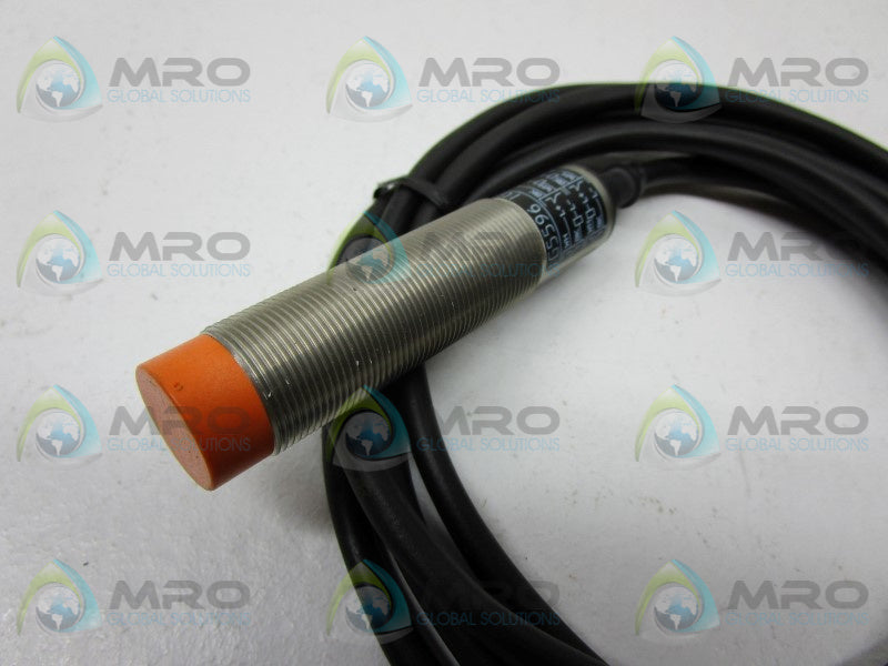 IFM EFECTOR IG5596 PROXIMITY SENSOR  NSNP