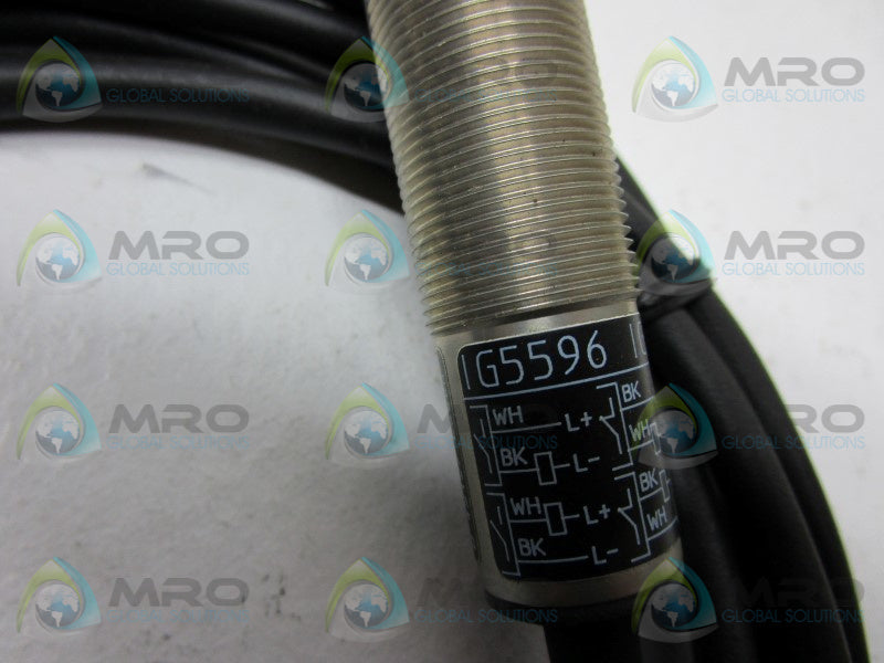IFM EFECTOR IG5596 PROXIMITY SENSOR  NSNP