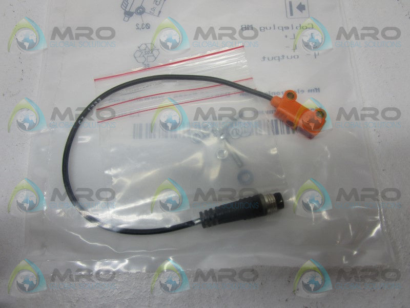 IFM EFECTOR OH5015 PHOTOELECTRIC SENSOR  NSMP