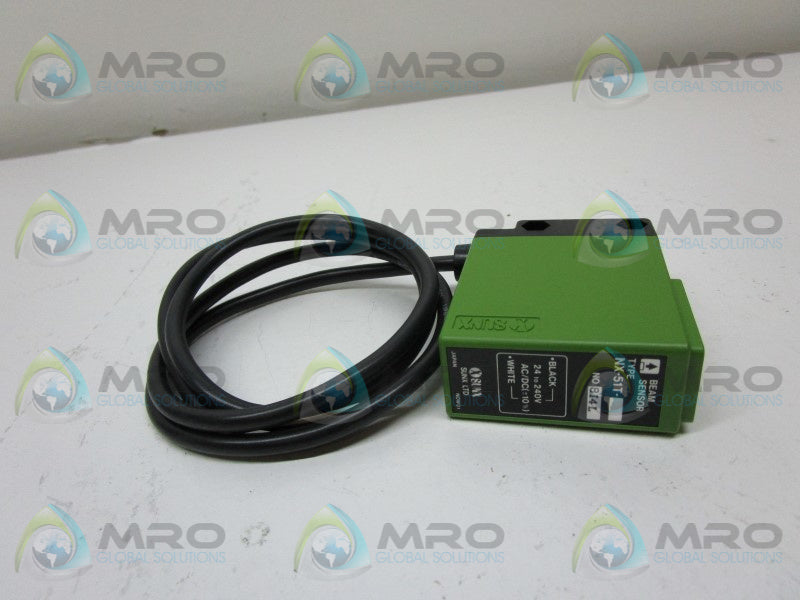 SUNX NX-51T NSNP