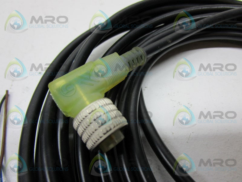 HIRSCHMANN 933227-042 PROXIMITY SWITCH CABLE  NSNP