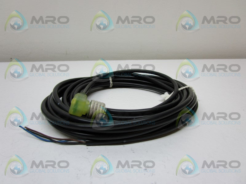 HIRSCHMANN 933227-042 PROXIMITY SWITCH CABLE  NSNP