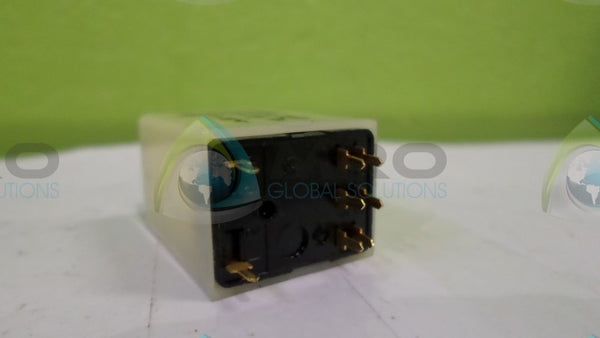 SIGMA TSFP154-2C-12VDC RELAY NSNP