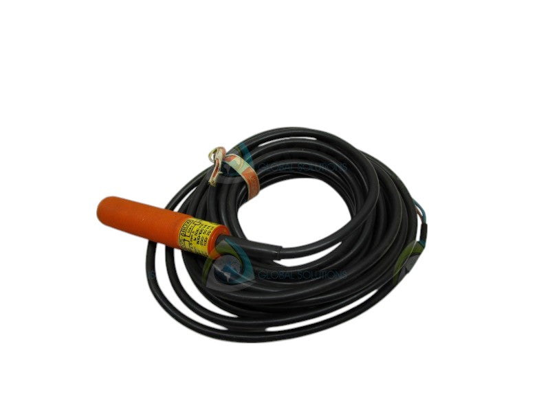 IFM EFECTOR IG-2005-AB PROXIMITY SENSOR  NSNP