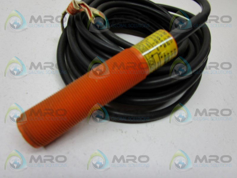 IFM EFECTOR IG-2005-AB PROXIMITY SENSOR  NSNP