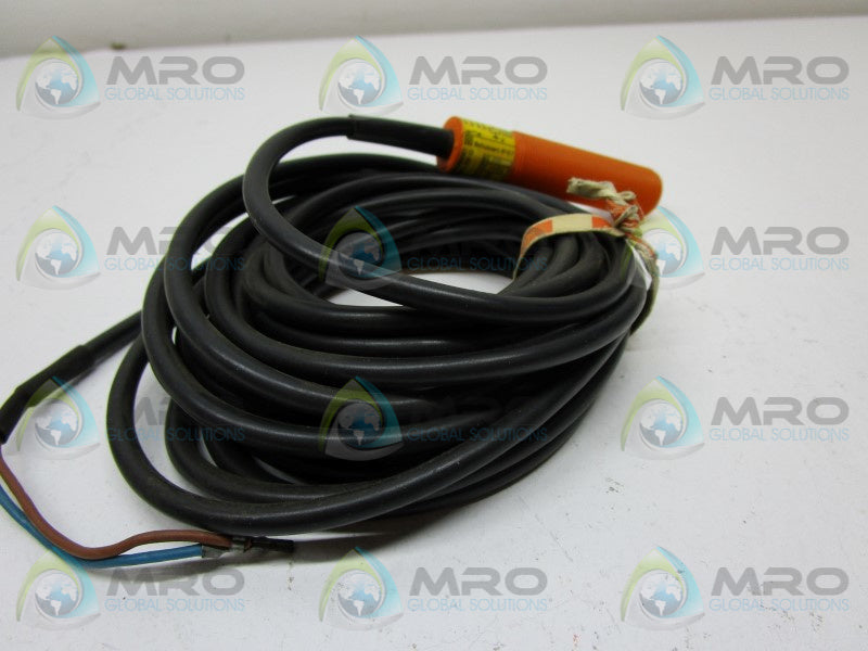 IFM EFECTOR IG-2005-AB PROXIMITY SENSOR  NSNP
