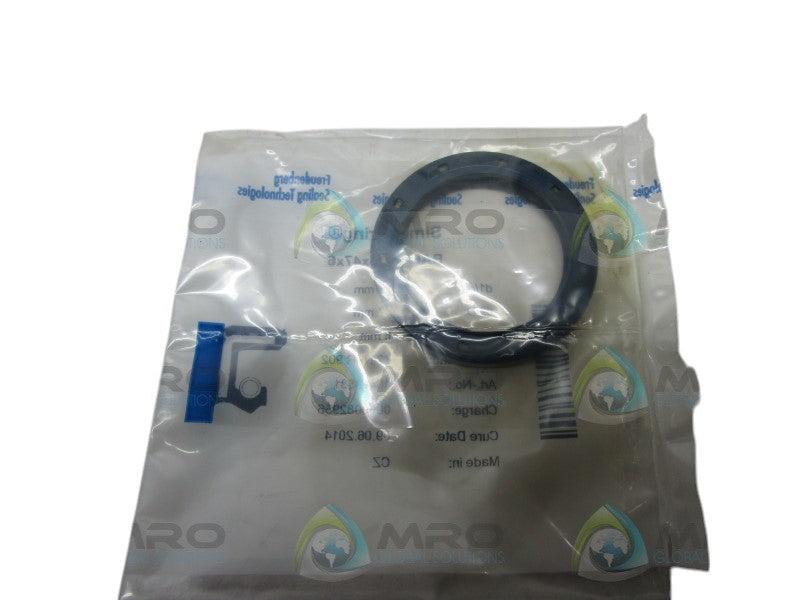 SIMRIT SIMMERRING BABSL SHAFT SEAL RING  NSMP