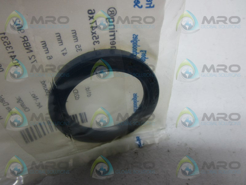 SIMRIT SIMMERRING BABSL SHAFT SEAL RING  NSMP
