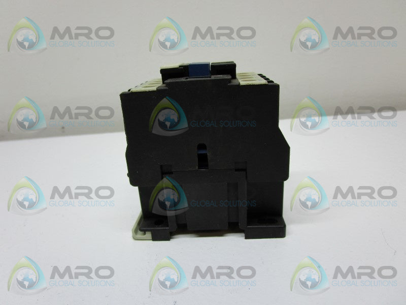 TELEMECANIQUE LC1D0910F5 CONTACTOR 110V  NSNP