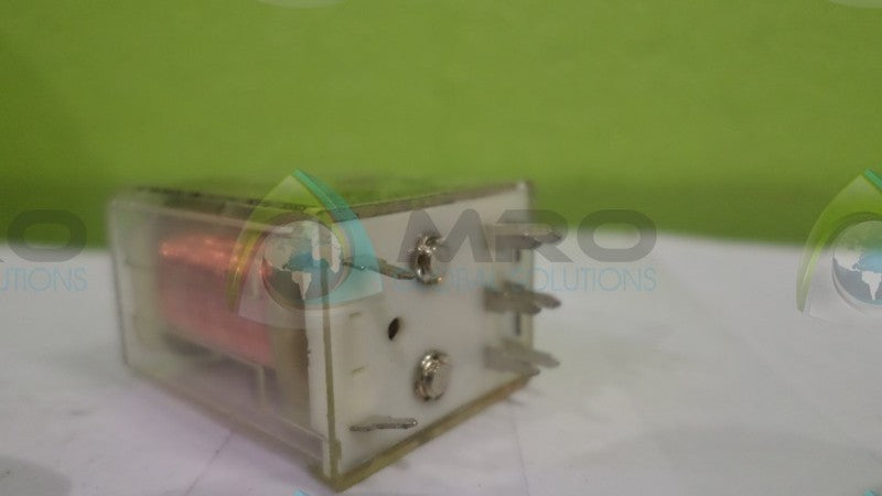 POTTER & BRUMFIELD R10-E2-Y2 RELAY NSNP