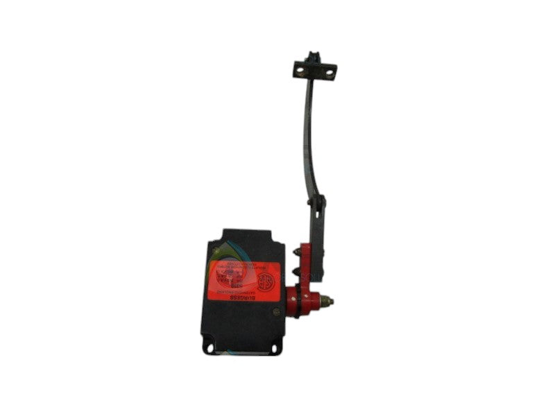 BURGESS S310 SWITCH  UNMP