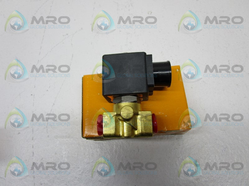 PARKER E121K63-2995-481865C2 SOLENOID VALVE  NSMP