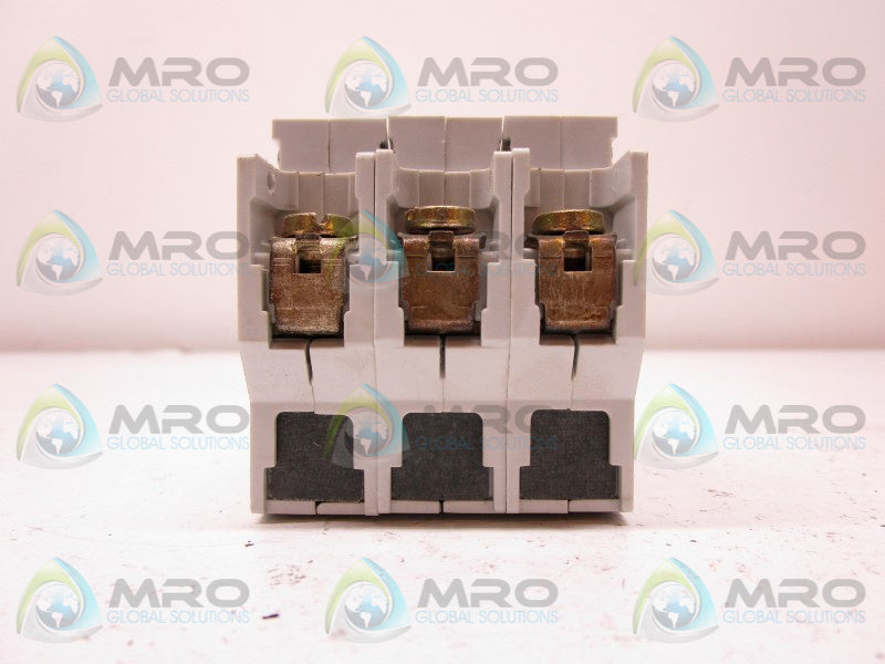 SIEMENS 5SN3304 CIRCUIT BREAKER 4A  NSNP