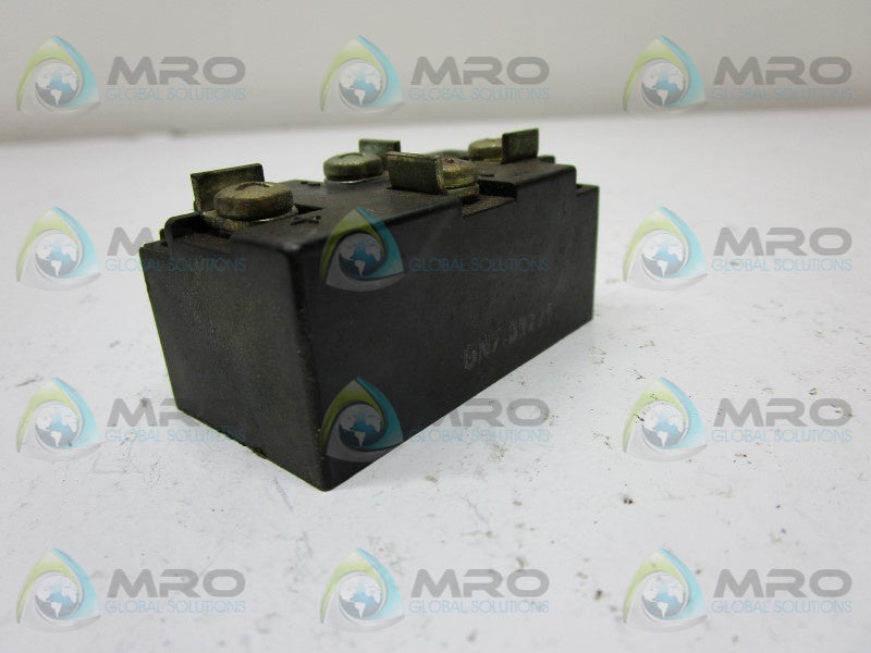 BBC VGF0136AB RECTIFIER  NSNP