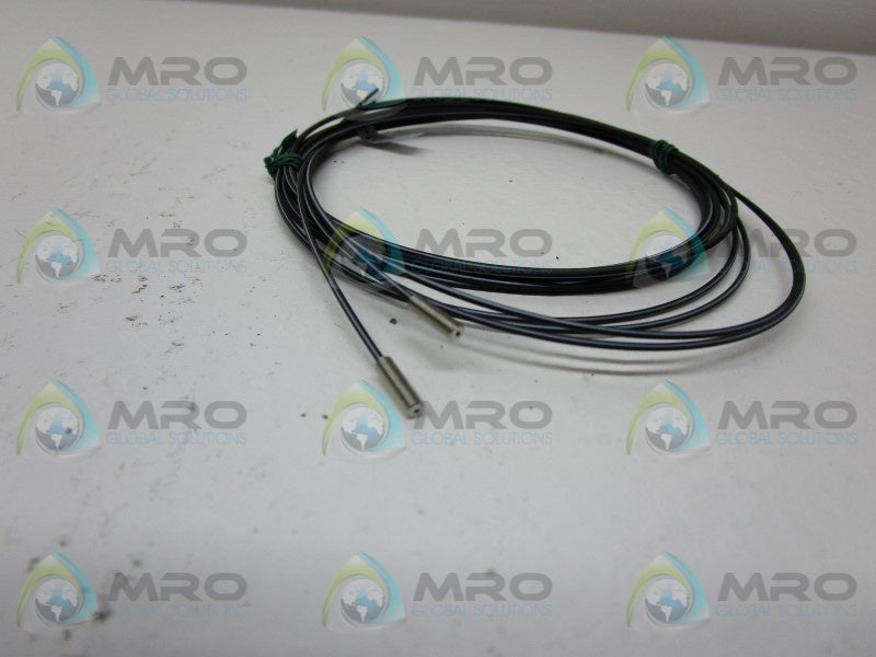 INDUSTRIAL SPARE PART 43PT-NBS54FM SER. B FIBER OPTIC CABLE  NSMP