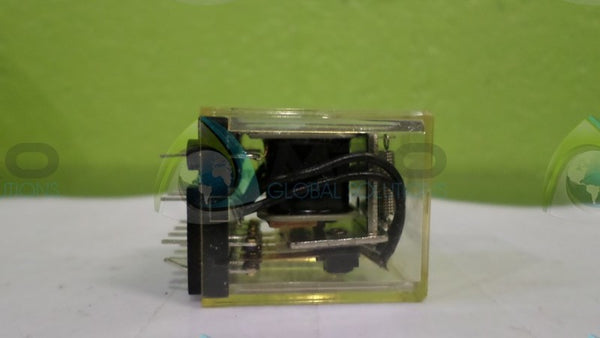 ITT ITT4ZB-DR RELAY NSNP