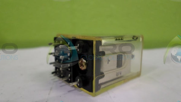 ITT ITT4ZB-DR RELAY NSNP