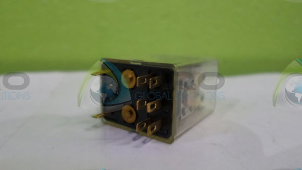 GOULD TF154X-1097 RELAY NSNP