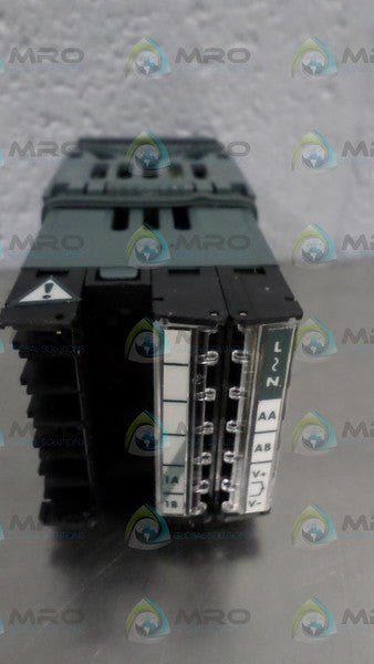 EUROTHERM 7229914 CONTROL NSMP