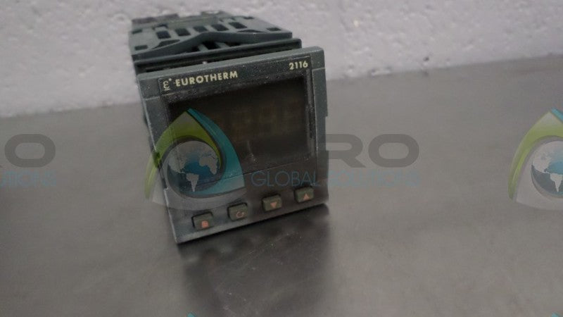 EUROTHERM 7229914 CONTROL NSMP