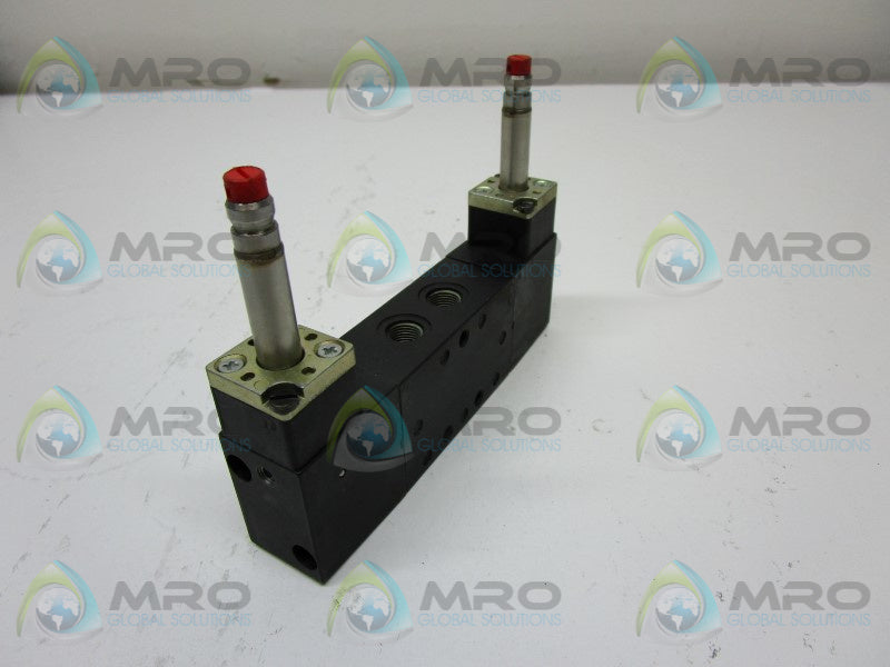 NORGREN X4175700000 SOLENOID VALVE  NSNP
