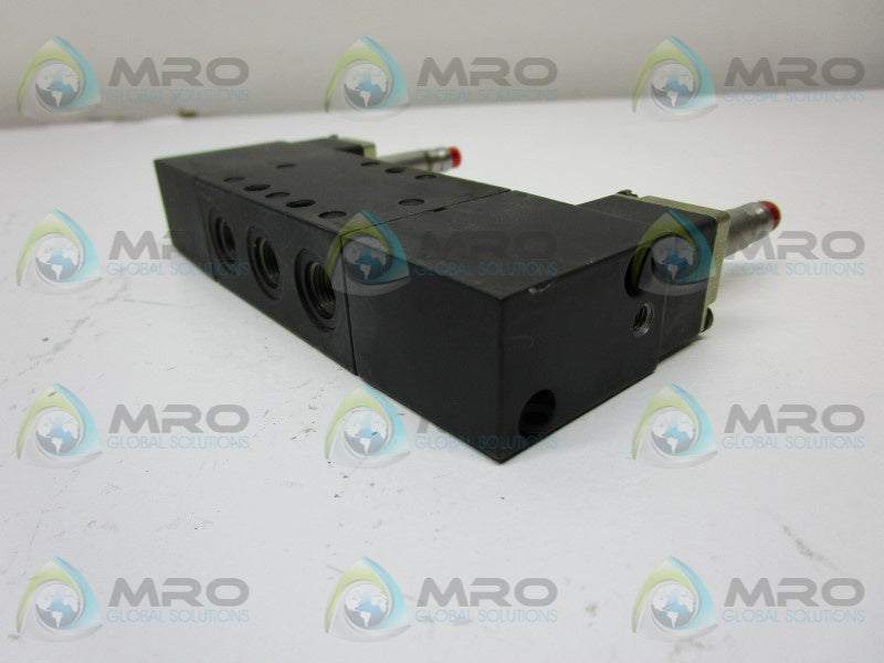 NORGREN X4175700000 SOLENOID VALVE  NSNP