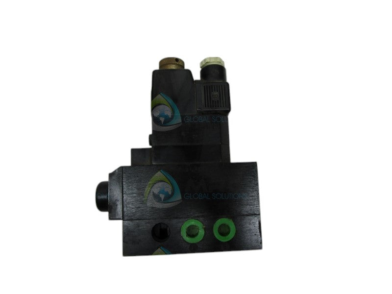MARTONAIR M/1702/152 SOLENOID VALVE  NSNP