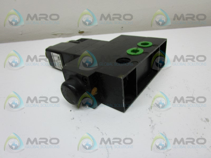 MARTONAIR M/1702/152 SOLENOID VALVE  NSNP