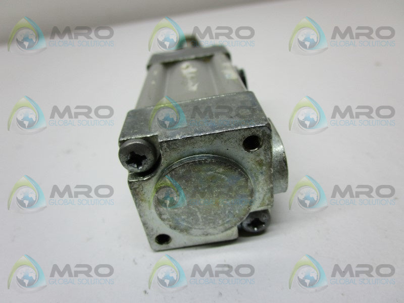 INVENSYS CN025E25 PNEUMATIC VALVE  NSNP