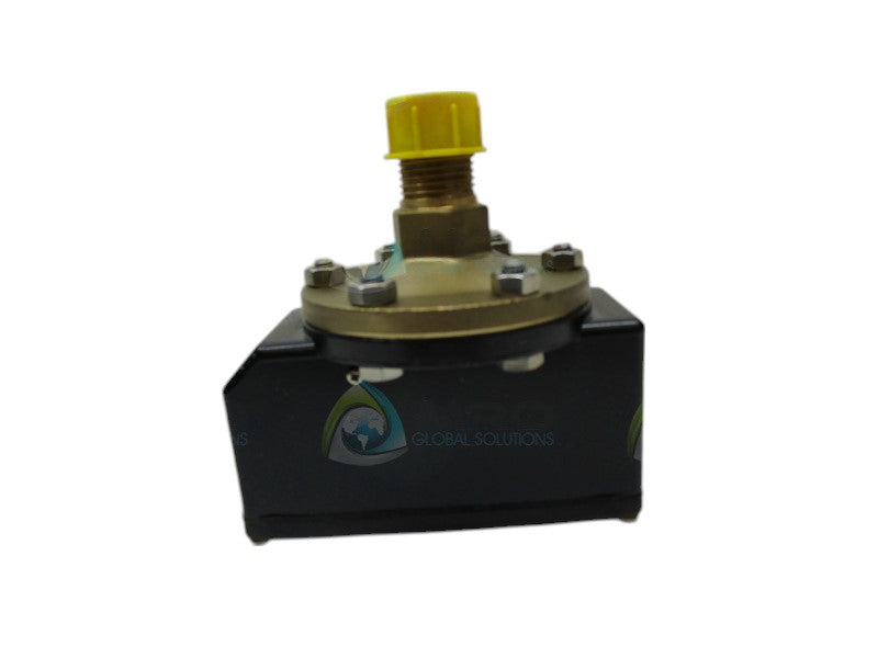 BAILEY & MACK 1381 PRESSURE SWITCH  NSNP