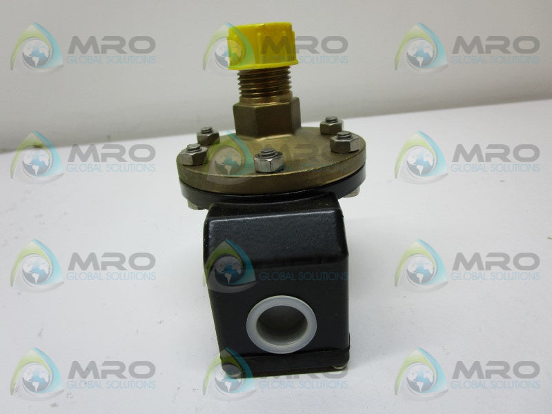 BAILEY & MACK 1381 PRESSURE SWITCH  NSNP