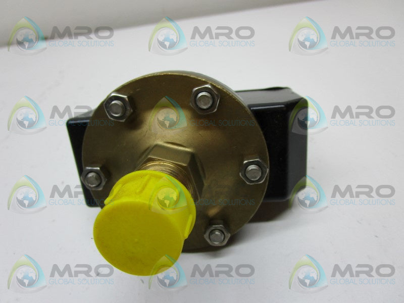 BAILEY & MACK 1381 PRESSURE SWITCH  NSNP