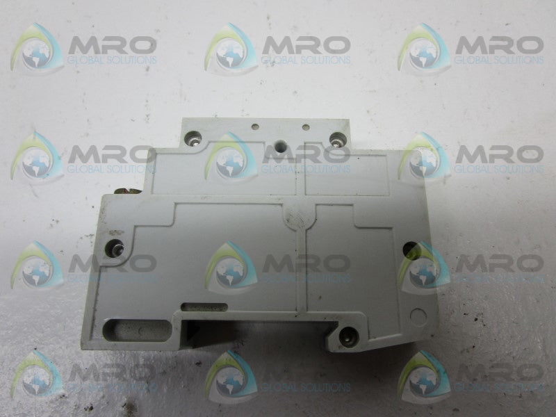 SIEMENS 5SN1SP304 CIRCUIT BREAKER 4A  NSNP