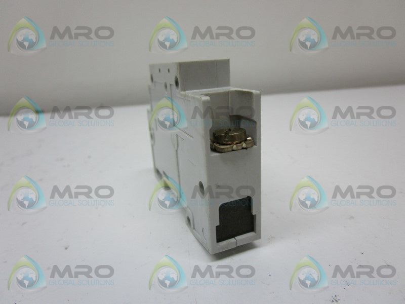 SIEMENS 5SN1SP304 CIRCUIT BREAKER 4A  NSNP