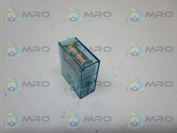 FINDER 40.52.5.024.0000 RELAY 24VDC  NSNP