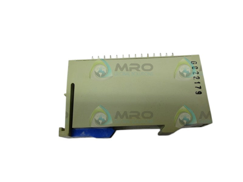 SIEMENS SIMATIC C1 6EC1660-3A CONTACT BLOCK  NSNP