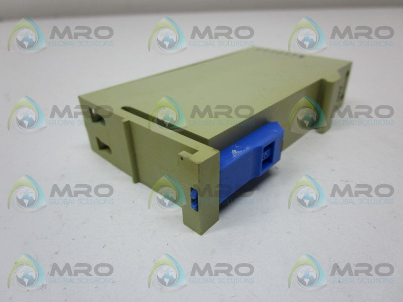 SIEMENS SIMATIC C1 6EC1660-3A CONTACT BLOCK  NSNP